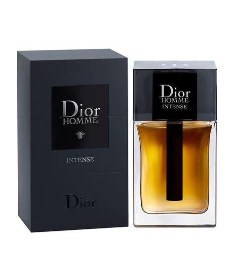 dior homme intense eau de parfum 50 ml|Dior Homme Intense 100ml price.